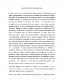 Corrupcion en Mexico.