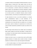 La recesión mundial de los años pasados