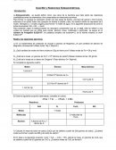 Guía Mol y Relaciones Estequiométricas.