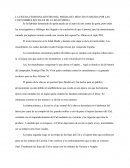 LA FIGURA FEMENINA DENTRO DEL POEMA DEL MÍO CID ES REGIDA POR LAS COSTUMBRES SOCIALES DE LA EDAD MEDIA.