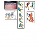 TÉRMINOS USADOS EN LA ELECTRICIDAD Y LA LEY DE OHM.