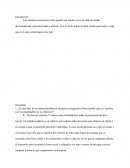Esta semana conoceremos todo aquello que implica vivir en chile un estado descentralizado o desconcertado y unitario.