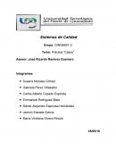 Tema: Pràctica “Casos”