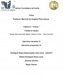 Física Capitulo 4 “Fuerza “
