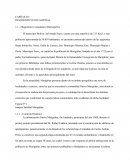 CAPÍTULO I DIAGNÓSTICO SITUACIONAL