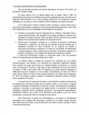 Los nuevos autoritarismos de América Latina