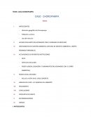 Caso yanacocha en choropampa derrame de mercurio.