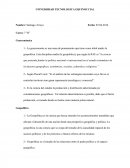 Geopolitica. La geoeconomía