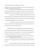 TIPOS DE SOLDADURAS Y SUS RIESGOS ASOCIADOS.