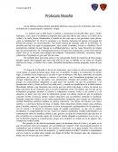 Protocolo filosofía.