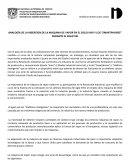 ANALOGÍA DE LA INSERCION DE LA MAQUINA DE VAPOR EN EL SIGLO XVIII Y LOS “SMARTPHONES” DURANTE EL SIGLO XXI