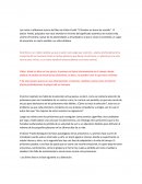 El hombre en busca de sentido.