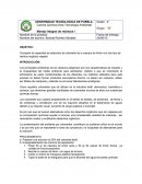 Absorción de colorantes de la cascara de limón con otro tipo de residuo orgánico vegetal