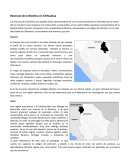 Reservas de la Biosfera en Chihuahua