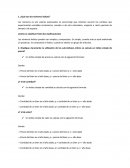 ¿Qué son los números índices?