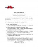 SERVICIOS DE CORRETAJE.