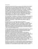 Procesos- ANTECEDENTES.