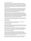 W. E. B. Du Bois: Raza y conflicto.