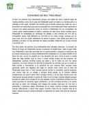 Comentario de la pelicula tokio blues.