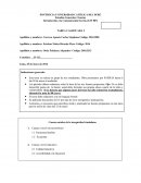 CAUSAS SOCIALES DE LA INSEGURIDAD CIUDADANA.