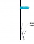 IDENTIFICACION DE SUSTANCIAS ORGANICAS EN PRODUCTOS BIOLOGICOS.