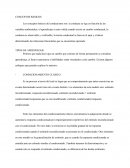 Conductismo- CONCEPTOS BÁSICOS