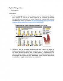 MARKETING. SECTOR INDUSTRIAL DONDE SE DESARROLLA LA EMPRESA. Página 1