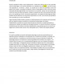 Nuestra sociedad ha dado un giro drásticamente , desde estos últimos años se han reportado casos de desarraigo