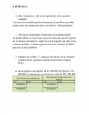 CONTABILIDAD - Tarea