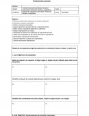 Evaluacion semestral matematica segundo.