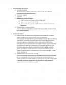 Sector secundario: Industria, Fabricación y venta de cajas para cables de computadoras con estilos decorativos.