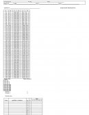 PLANILLA OFICIAL DE JUEGO