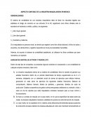 ASPECTO CONTABLE MAQUILA MEXICO.