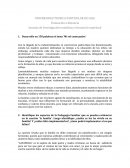 Jornada espiritual. Mi rol como padre¨