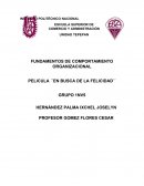 PELICULA ´´EN BUSCA DE LA FELICIDAD´´