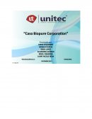 Cuál de los dos mercados descritos en el caso (humano y animal) ofrece mayores oportunidades para la empresa?