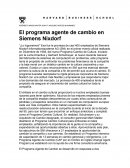 ROSABETH MOSS KANTER JOHN F. MCGUIRE AFROZE MOHAMMED