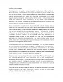 Historia de chile. Conflicto en la Araucanía.