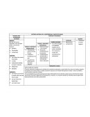 HISTORIA NATURAL DE LA ENFERMEDAD: CANCER DE MAMA