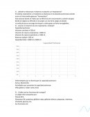 ¿Dónde se relacionan el sistema circulatorio y el respiratorio?