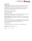 Metodos PROBABILIDADES