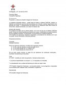 Propuesta y valores de Gestión Integral de Cobranzas