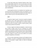 Crisis económica en japón y rusia.