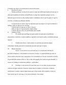 El modelo racional para la toma de decisiones.