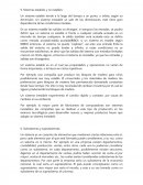 Lasificacion de los sistemas.