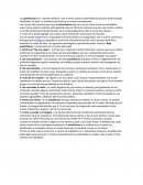 La autoeficacia es la “opinión afectiva”