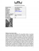 Ensayo sobre el Extranjero