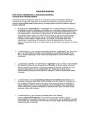 EVOLUCION Y ORIGENES DE LA PUBLICIDAD REGISTRAL