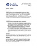 Tarea Economía- Ejercicios del Módulo 5