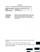 AUTOMATIZACION DE PROCESOS ADMINISTRATIVOS